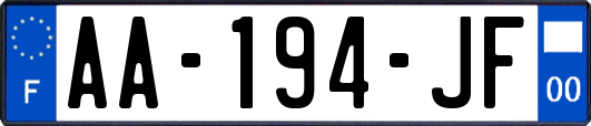 AA-194-JF