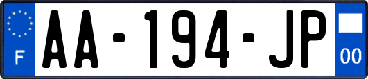 AA-194-JP