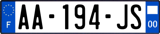 AA-194-JS