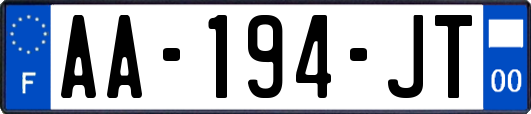 AA-194-JT