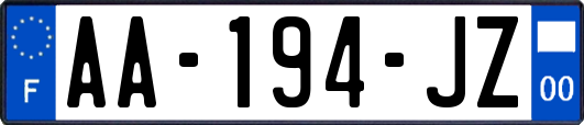 AA-194-JZ