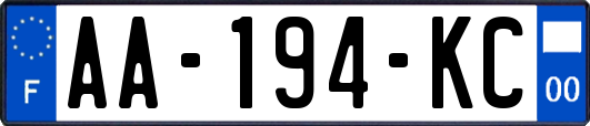 AA-194-KC