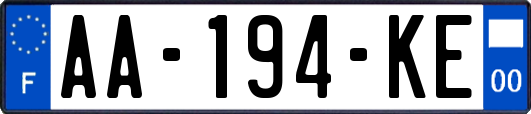 AA-194-KE