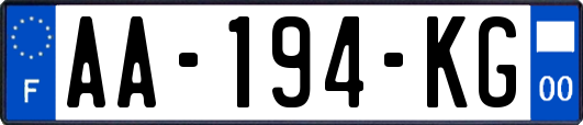 AA-194-KG