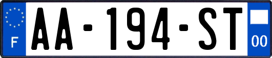 AA-194-ST