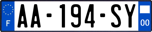 AA-194-SY