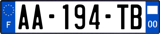 AA-194-TB