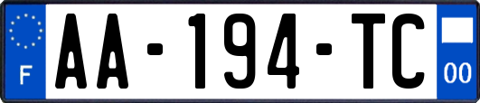 AA-194-TC