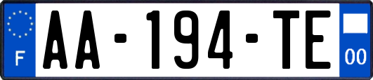 AA-194-TE