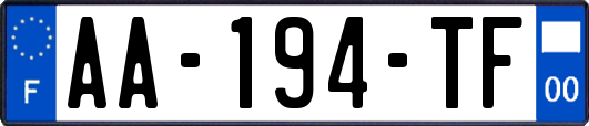 AA-194-TF