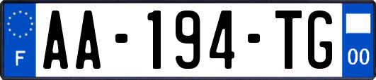 AA-194-TG