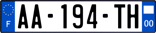 AA-194-TH