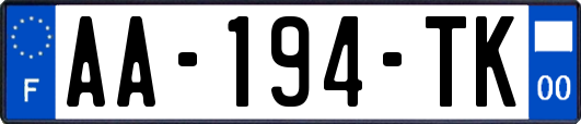 AA-194-TK