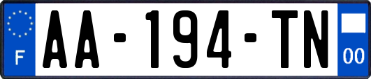 AA-194-TN