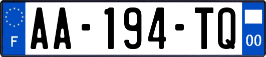 AA-194-TQ