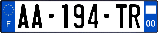 AA-194-TR