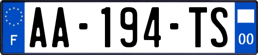 AA-194-TS