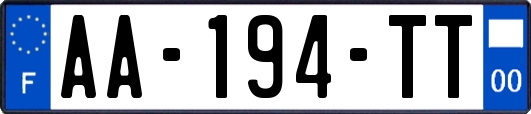 AA-194-TT