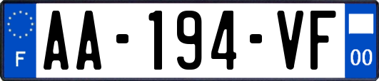 AA-194-VF