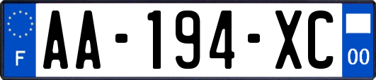 AA-194-XC