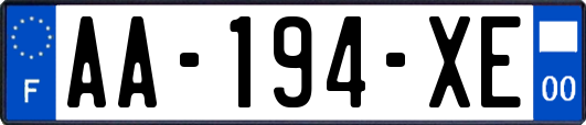 AA-194-XE