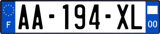 AA-194-XL