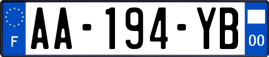 AA-194-YB