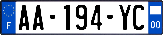 AA-194-YC