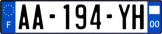 AA-194-YH