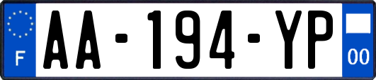 AA-194-YP