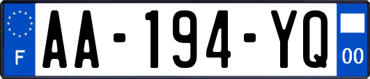 AA-194-YQ