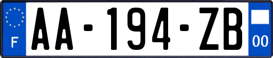 AA-194-ZB