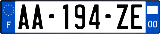 AA-194-ZE