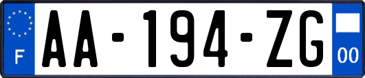 AA-194-ZG