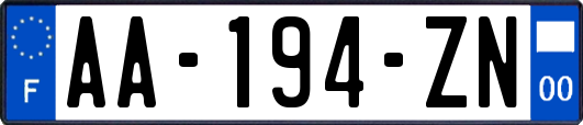 AA-194-ZN