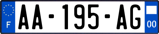 AA-195-AG