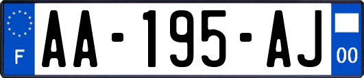 AA-195-AJ