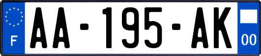 AA-195-AK