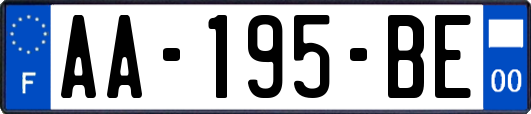 AA-195-BE