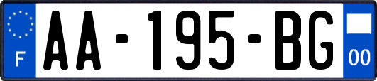 AA-195-BG