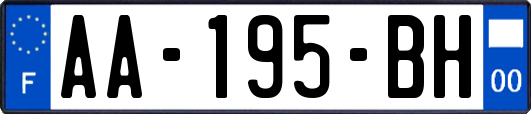 AA-195-BH