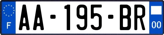 AA-195-BR