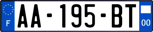 AA-195-BT