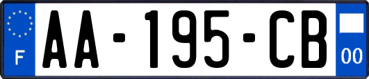 AA-195-CB