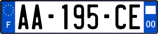 AA-195-CE