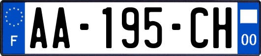 AA-195-CH