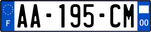 AA-195-CM