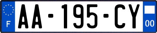 AA-195-CY