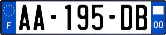 AA-195-DB