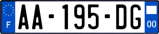 AA-195-DG